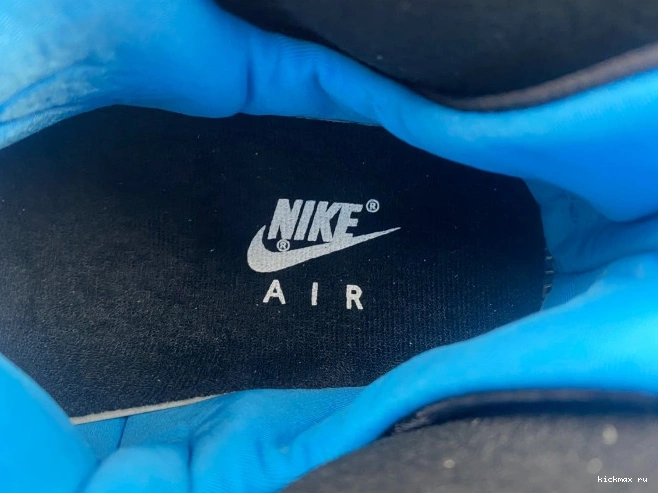 Cheap Blue Jordan Powder 9 Air FQ8992-101 0717